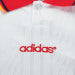 Retro Kids 1994 Spain away football shirt&amp;Size16-287