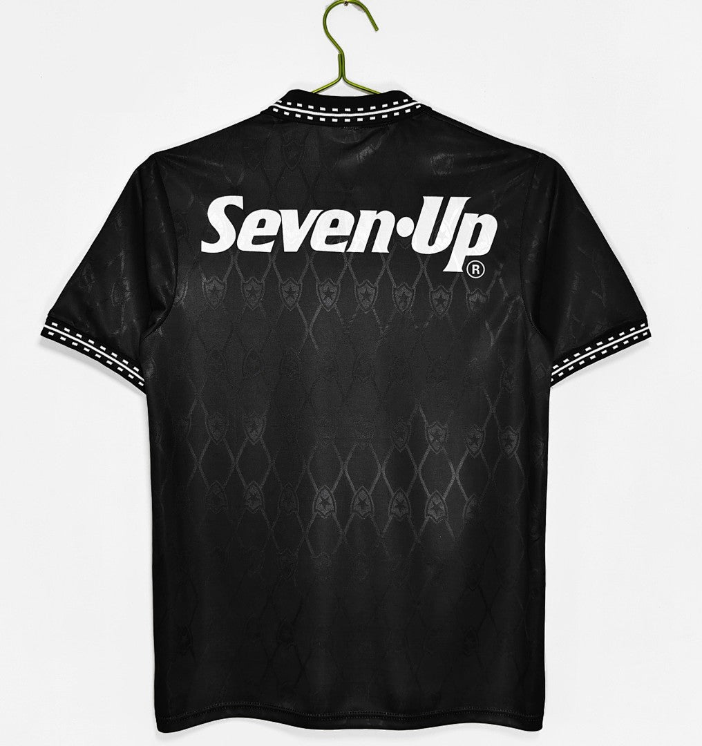 Retro 1995/96 Botafogo away S-XXL7