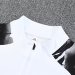 /26 Real Madrid White Half Pull Training Suit Yupoo Soccer Jerseys (Adults&amp;Kids)7