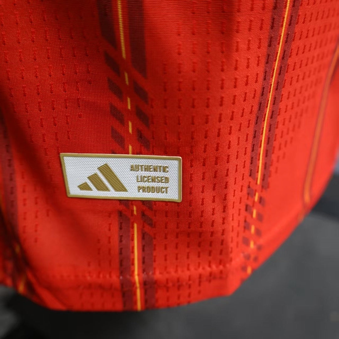 /27 Spain home player edition S-XXL6