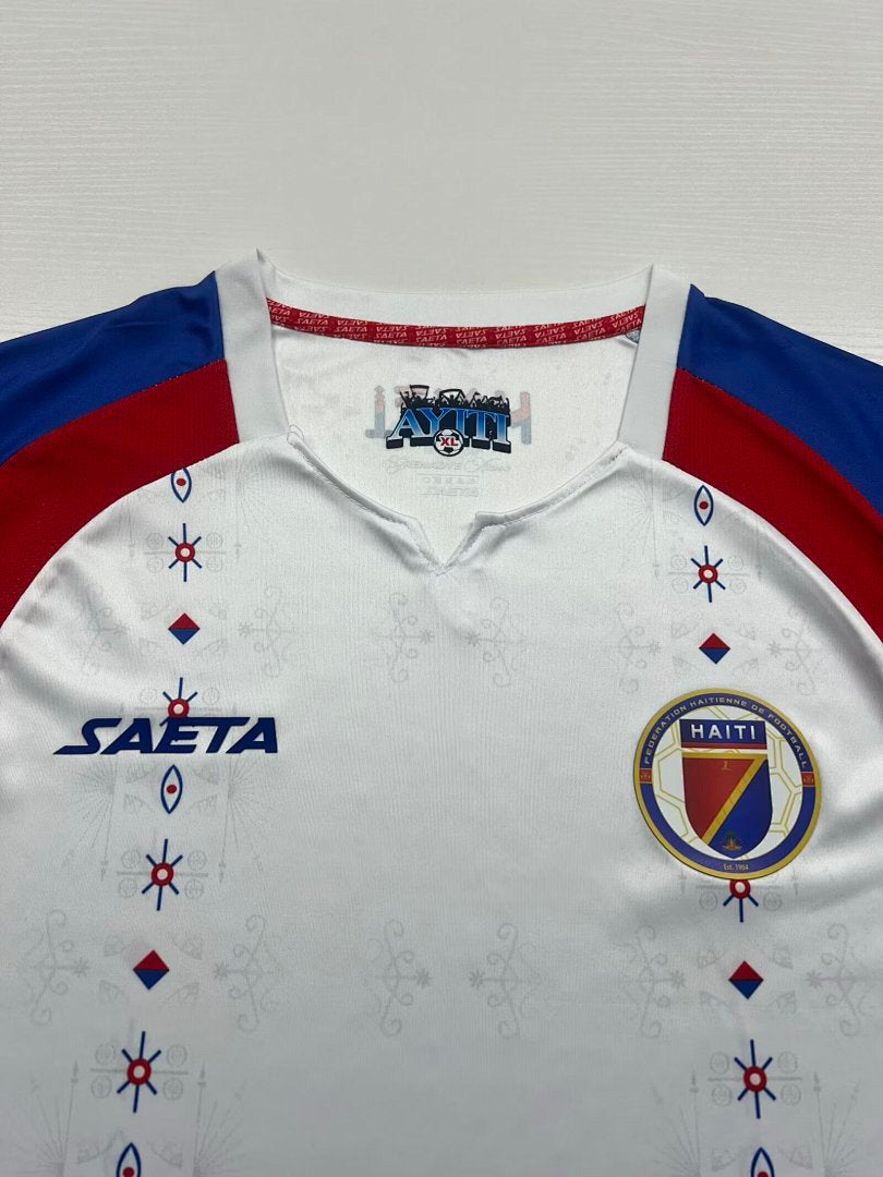 /27 Haiti Away S-4XL5
