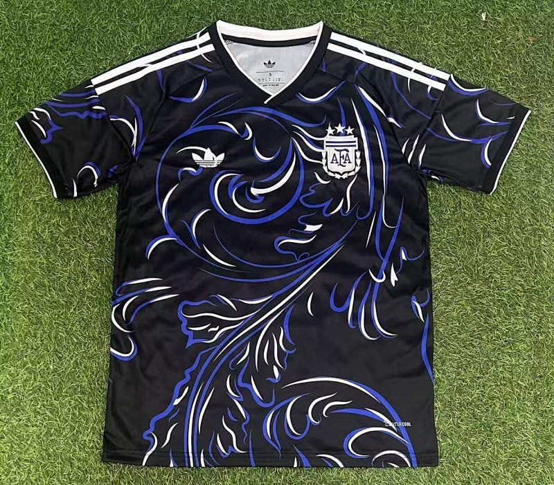 /27 Argentina away S-XXL4