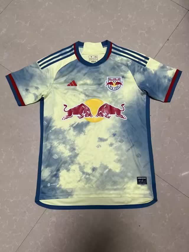 23/24 Red Bull Home MLS