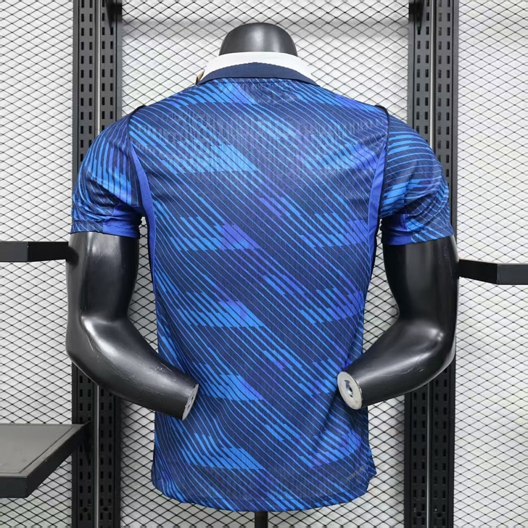 /27 France Home Player Edition S-XXL6