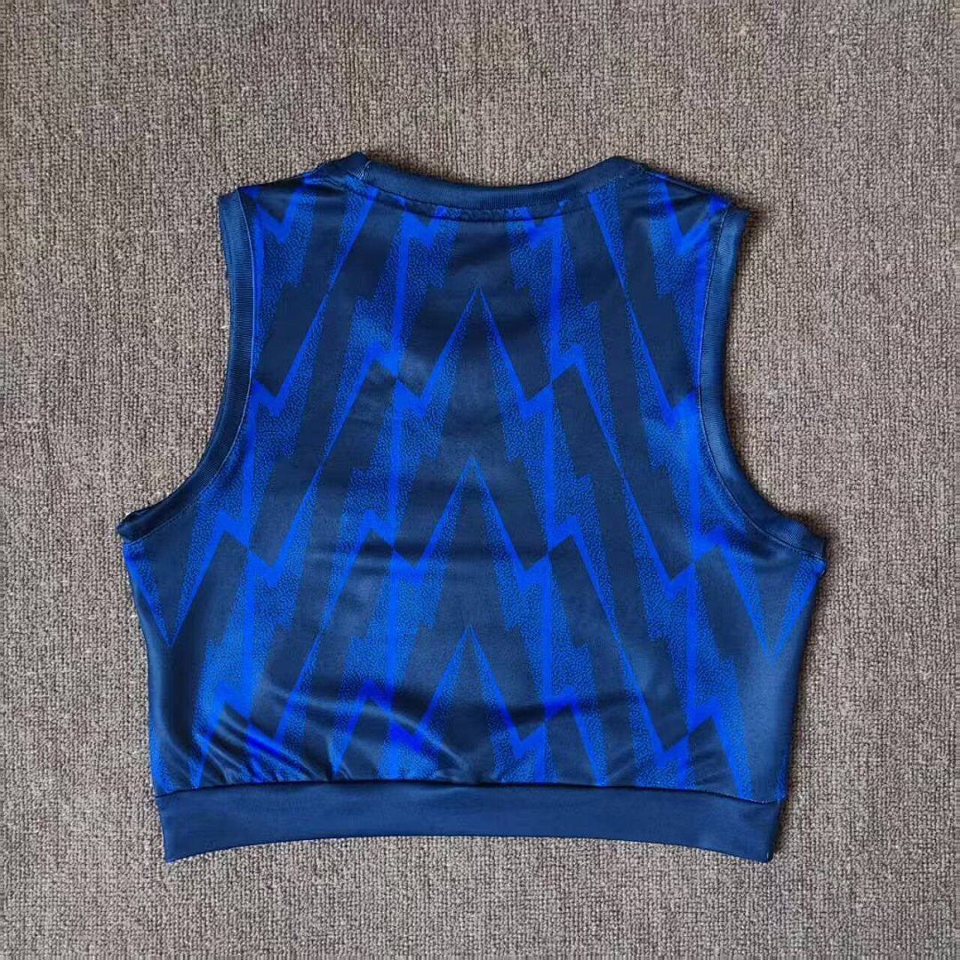 /26 Women's Yoga Vest # Arsenal S-XL2