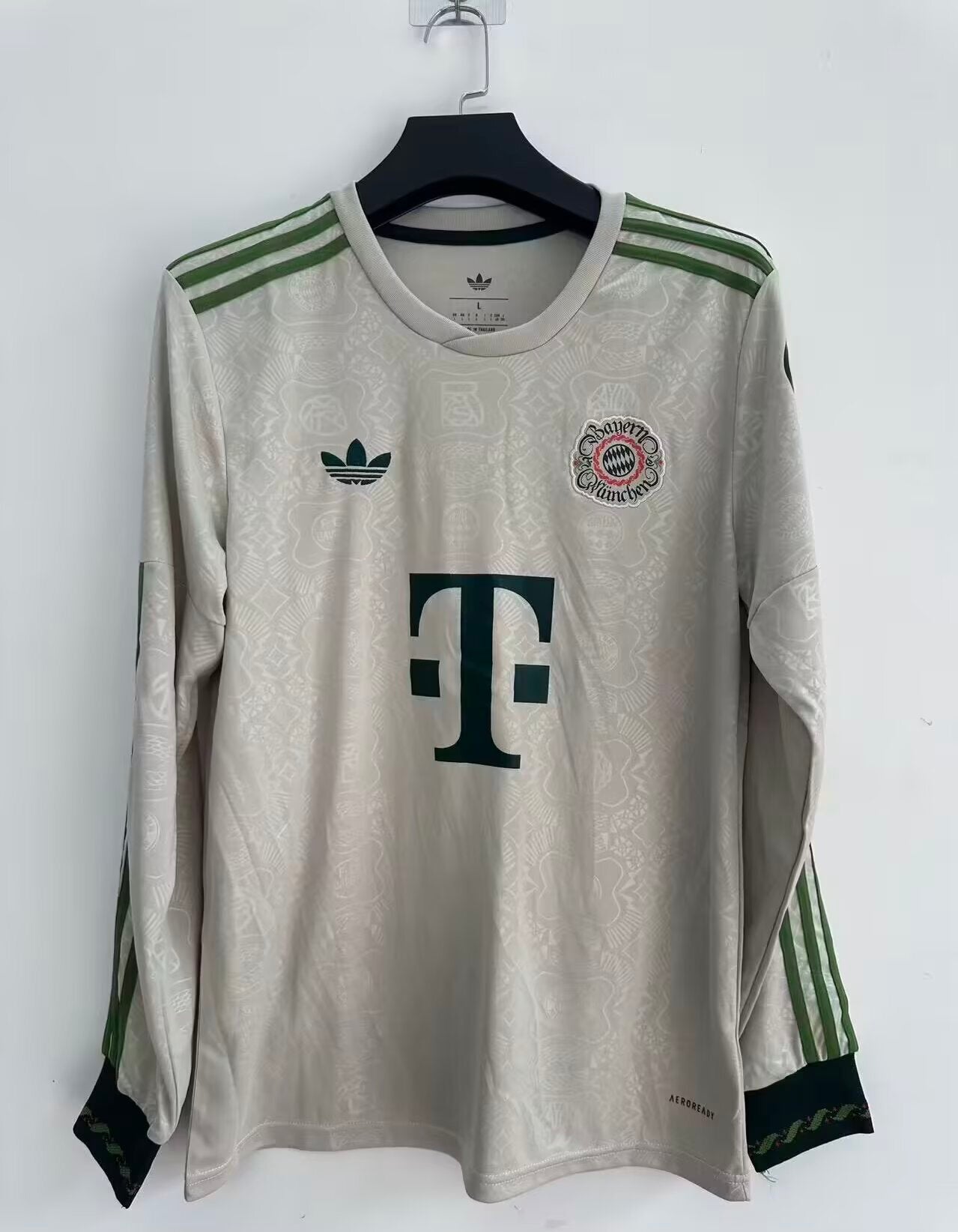 2025/26 Bayern Beer Edition Long sleeved S-XXL