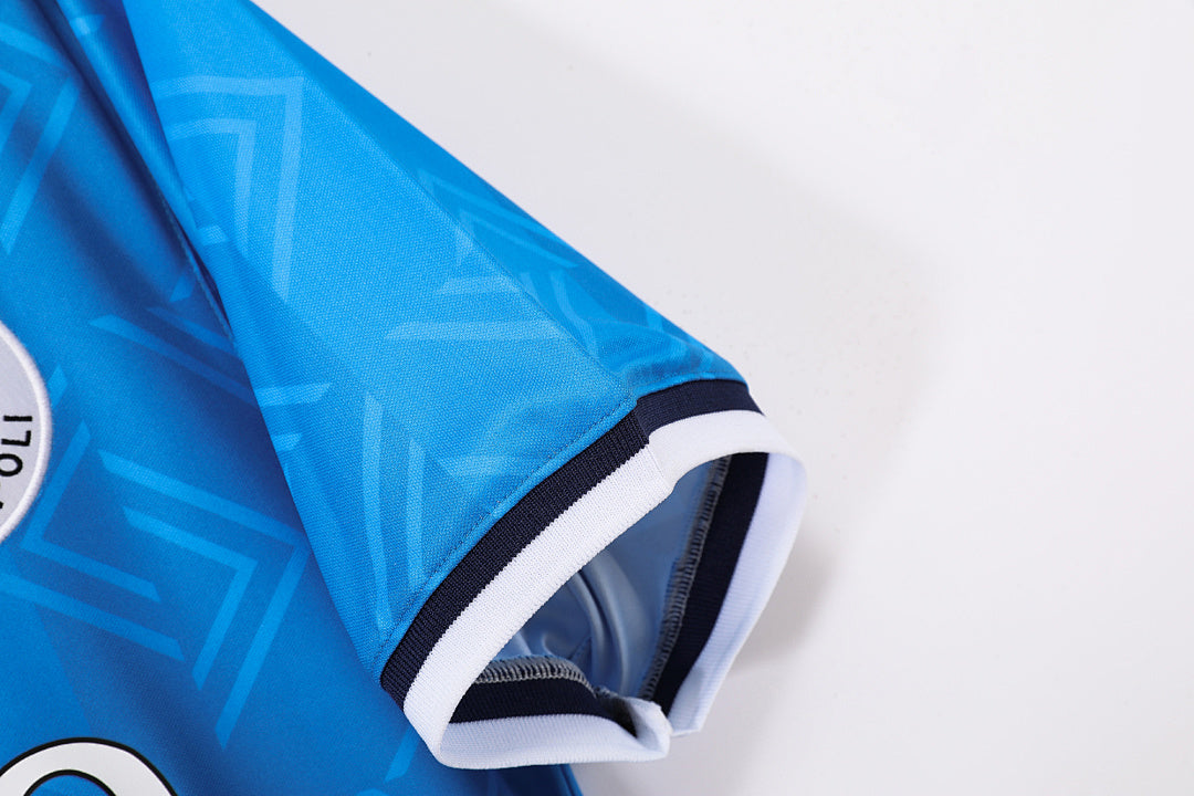 Retro 1993/94 Napoli home S-XXL6