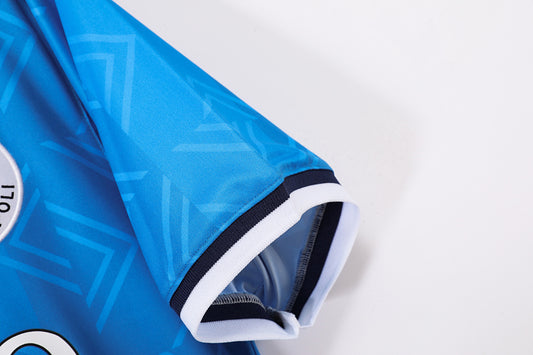 Retro 1993/94 Napoli home S-XXL6