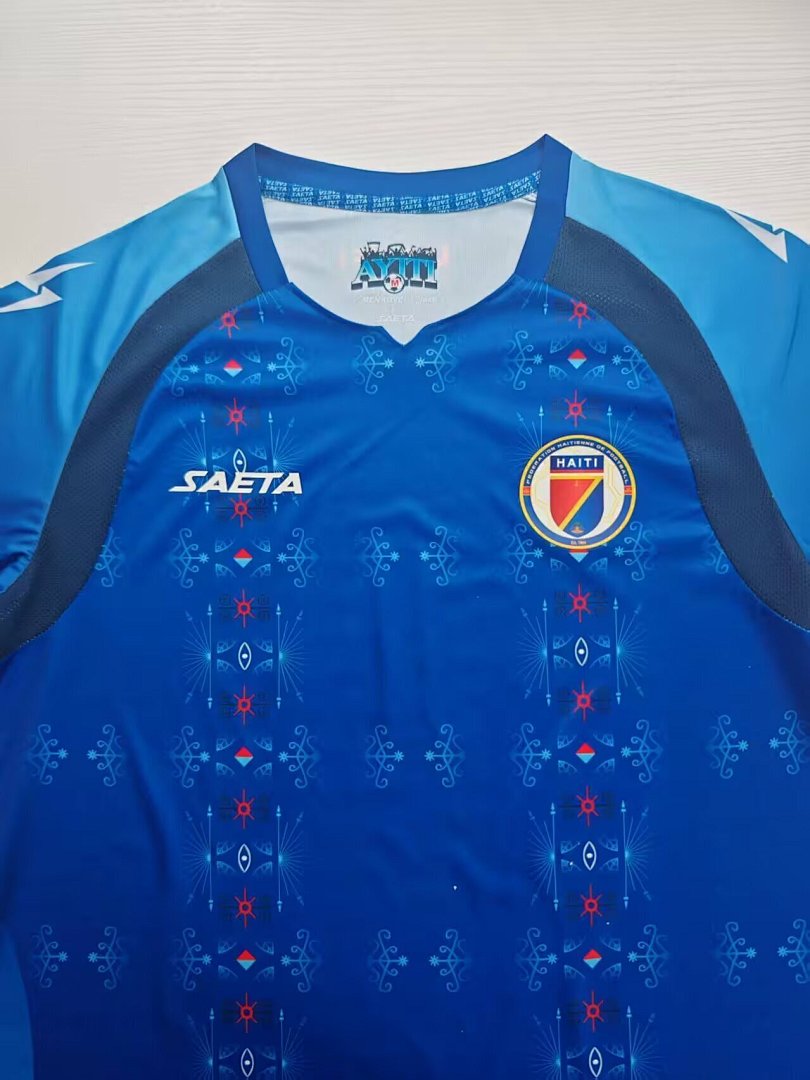 /27 Haiti Home S-4XL5