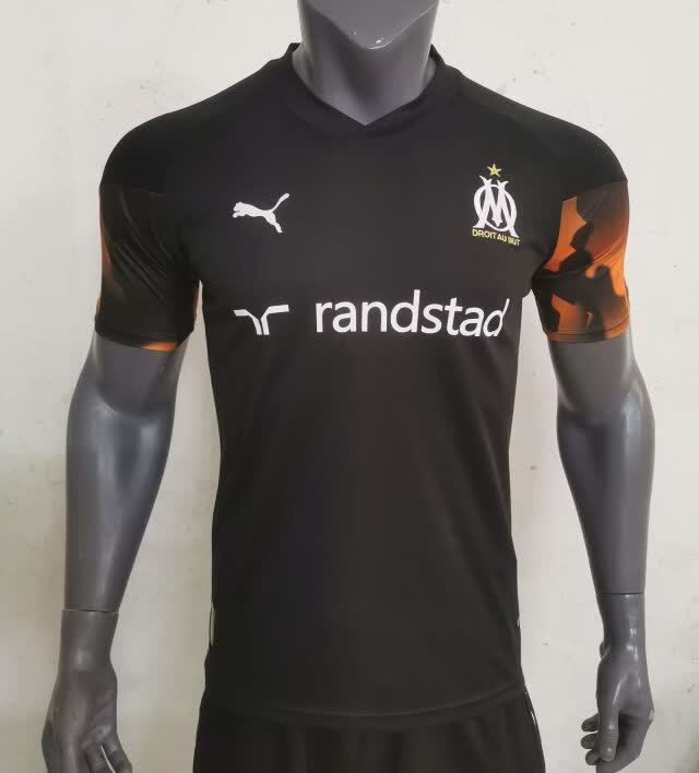 23/24 Olympique de Marseille training suit