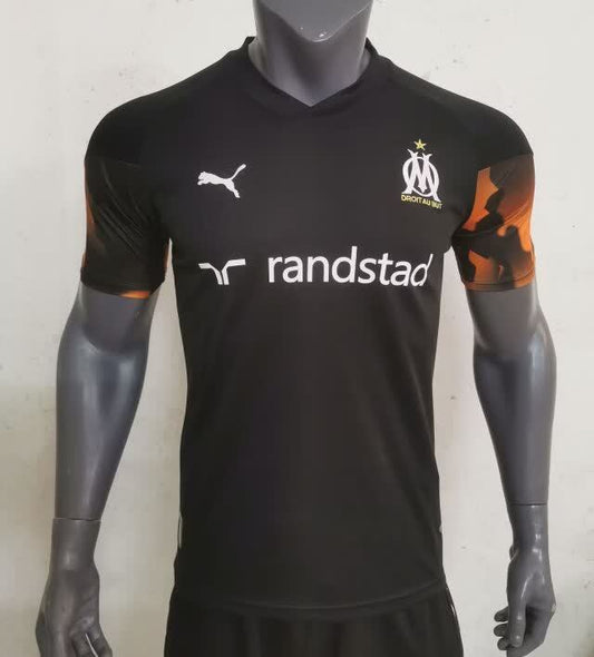 23/24 Olympique de Marseille training suit