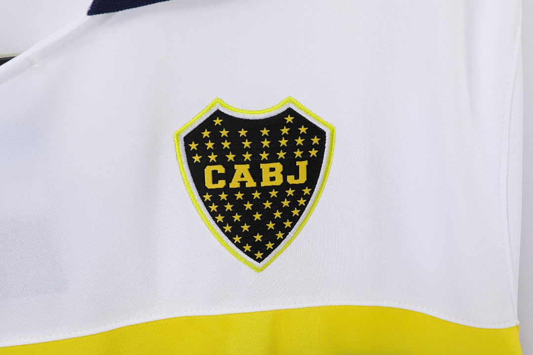 Retro 1996/97 Boca Juniors away S-XXL7
