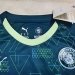 /26 Kids Manchester City third away Size16-305