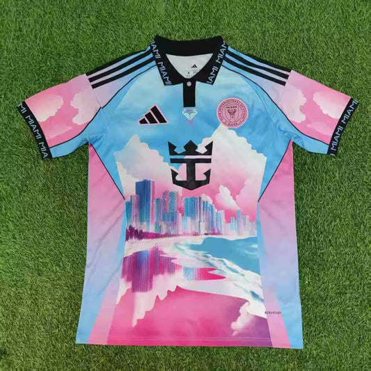 25/26 Miami Colorful Special Edition S-XXL
