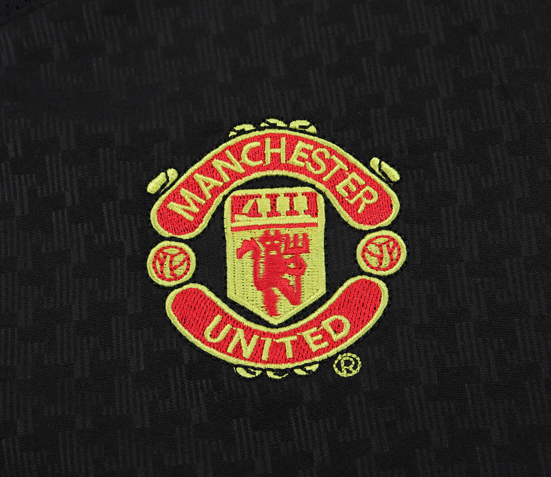 Retro Kids 2003/04 Manchester United away football shirt&amp;Size16-287