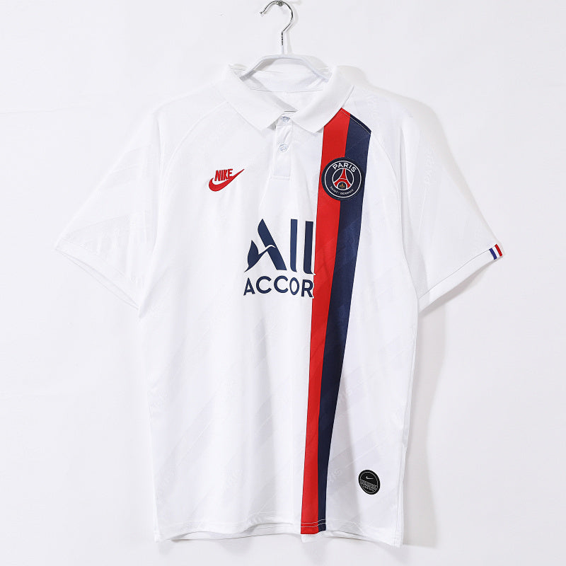 Retro 2019/20 PSG away S-XXL5