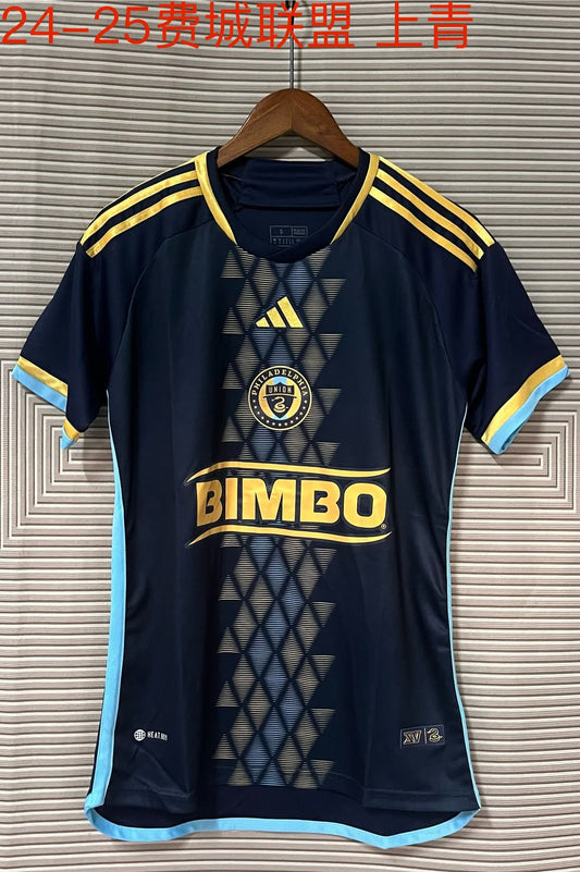 24/25 Philadelphia Union home S-XXL