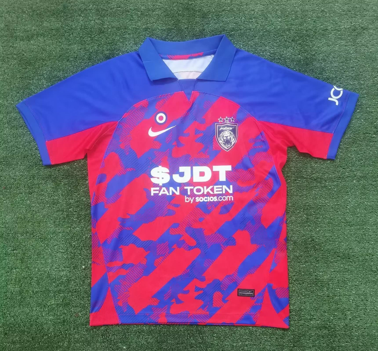 23/24 Roufu Home, Malaysia League