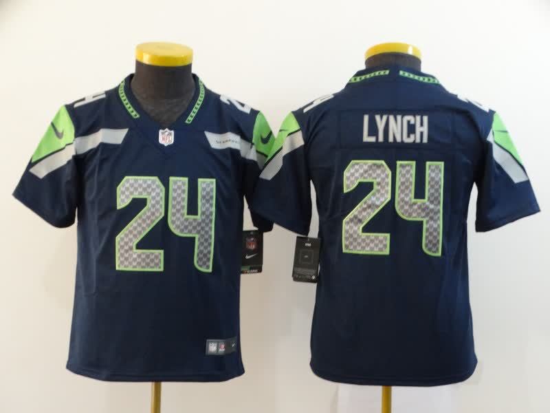 ( Youth) Seahawks 海鹰