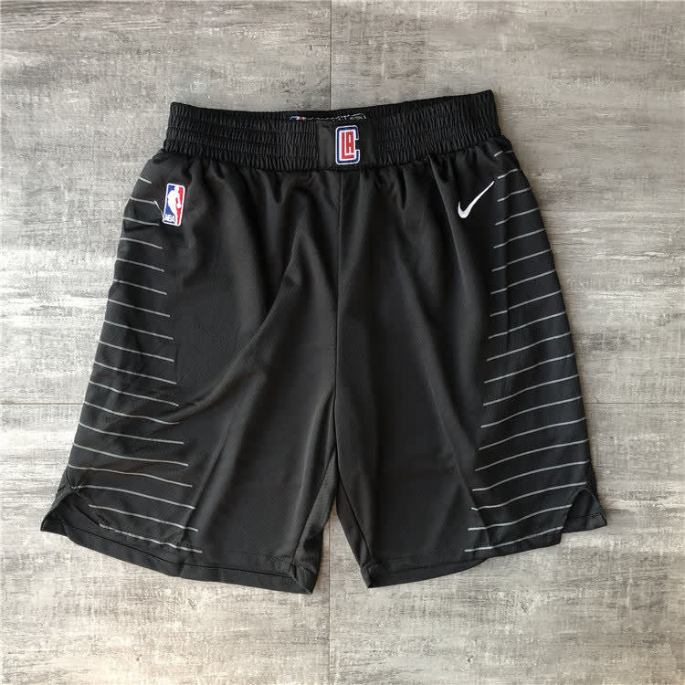Clippers New - Black Pants