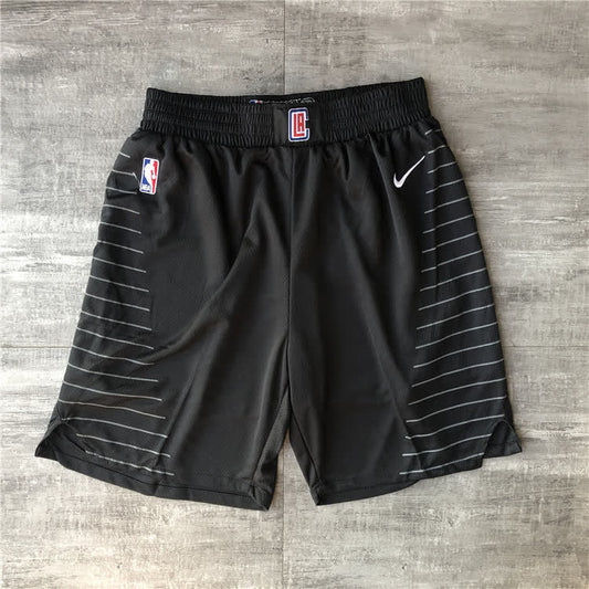 Clippers New - Black Pants