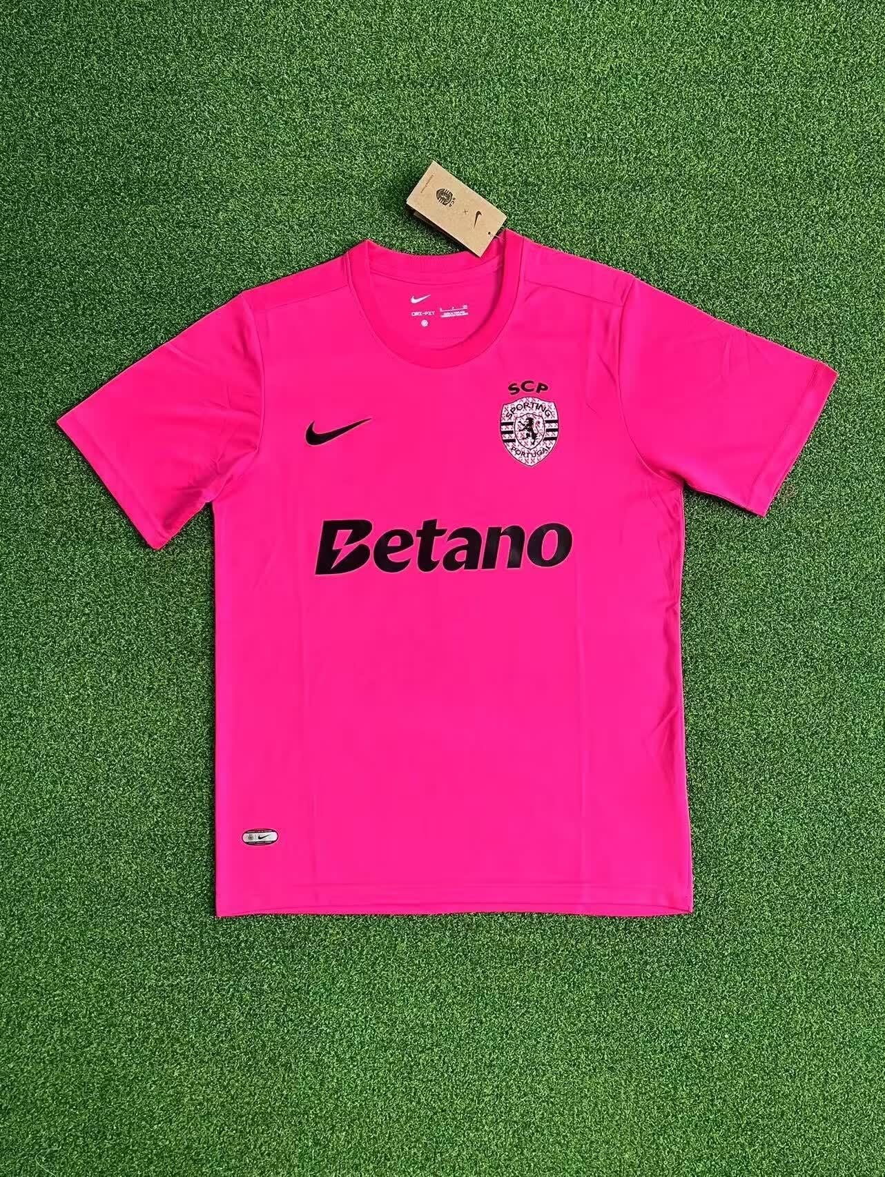 24/25 Sporting Clube de Portugal Special Edition S-4XL