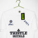 Retro 1995/96 Leeds United home S-XXL6