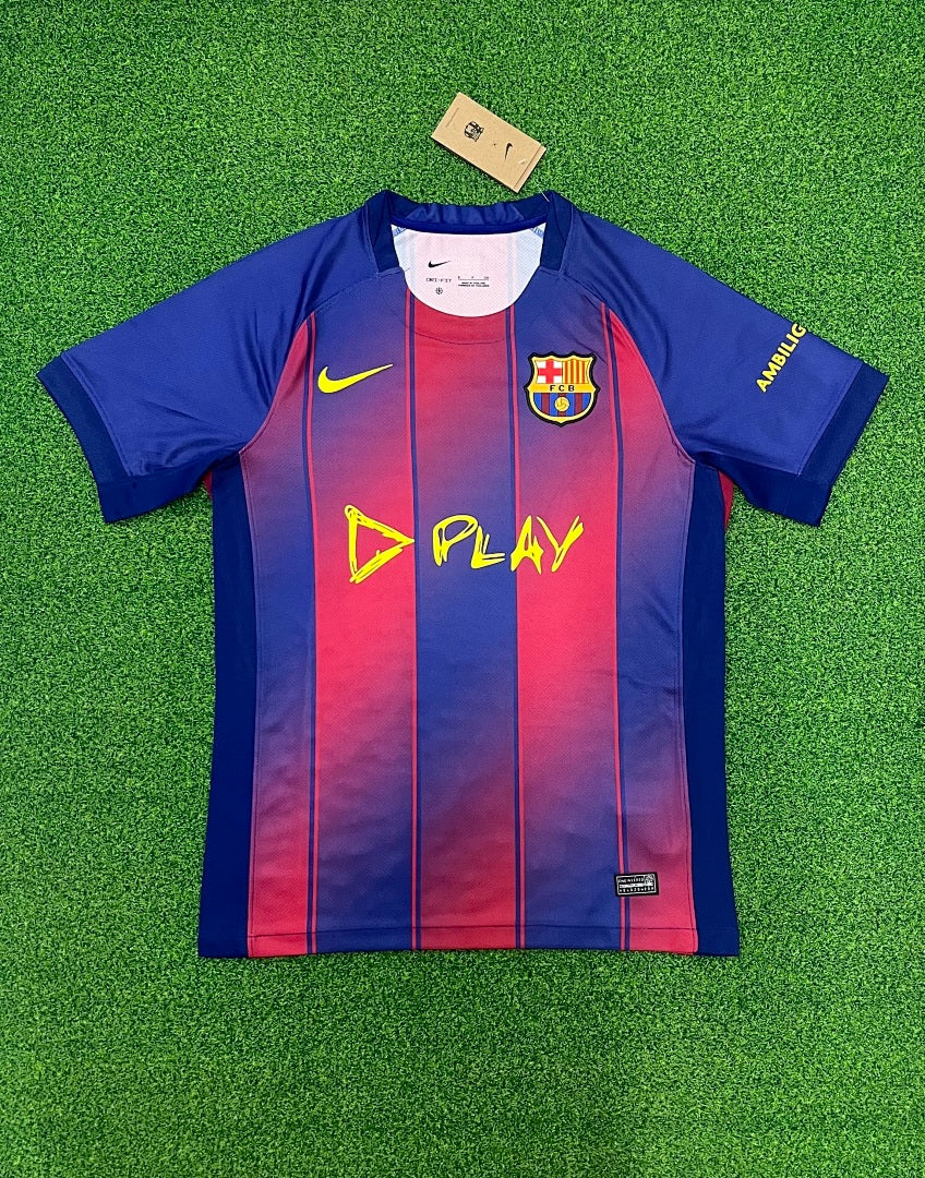 /26 Barcelona Joint Edition S-4XL2