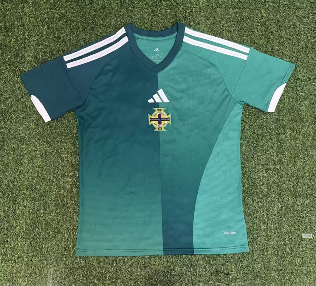 /27 Ireland home S-XXL4