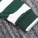 Retro Kids 2001/03 Lisbon Sporting Home Long sleeved Football Shirt&amp;Size16-288