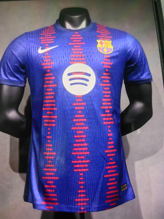 24/25 Barcelona Special Edition Player Edition S-3XL