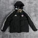Bayern Munich cotton-padded jacket16