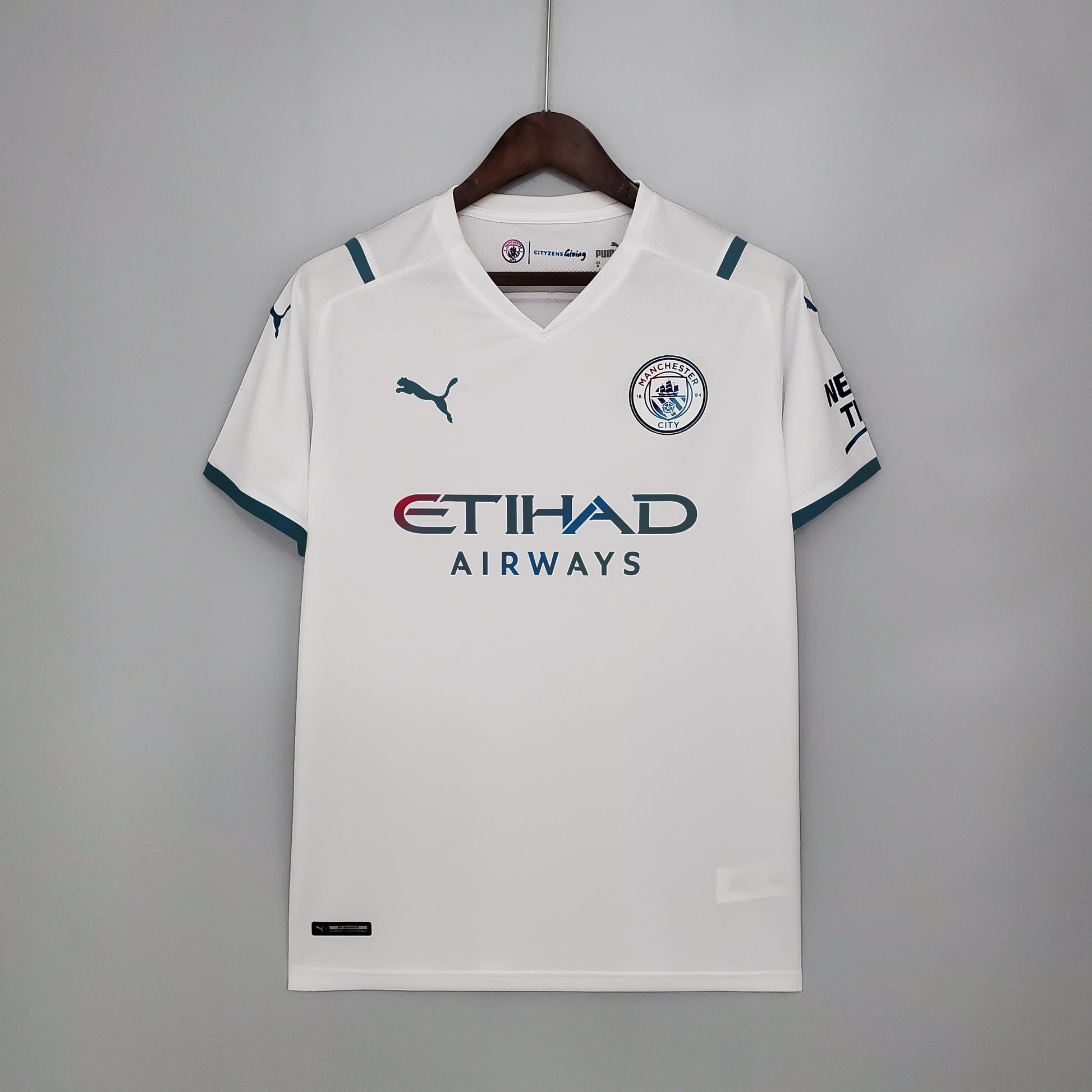 21/22 Manchester City away S-XXXL