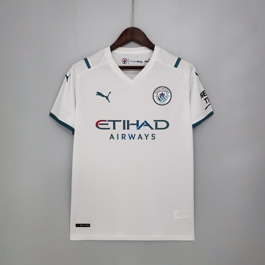 21/22 Manchester City away S-XXXL
