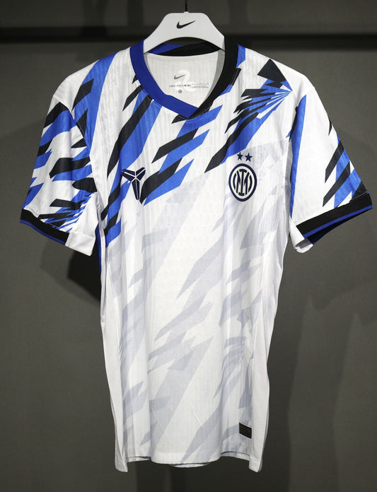25/26 Inter Milan Black Mamba Special Edition jersey Player Edition S-3XL
