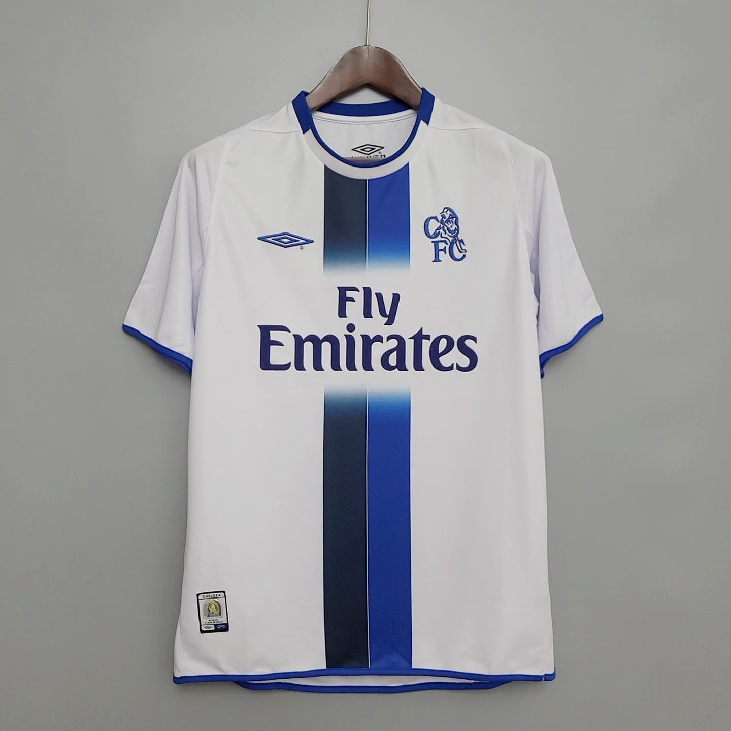 Retro 03/05 Chelsea away S-XXL
