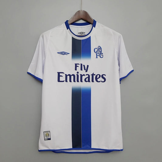 Retro 03/05 Chelsea away S-XXL