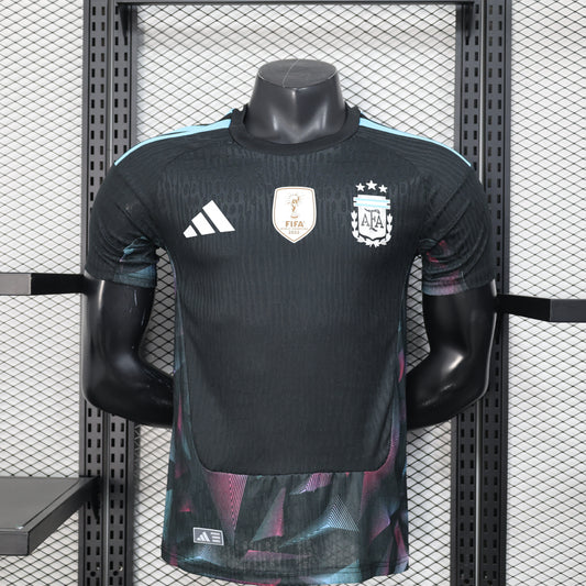 2026/27 Argentina Training Suit Player Edition Yupoo Soccer Jerseys S-XXL