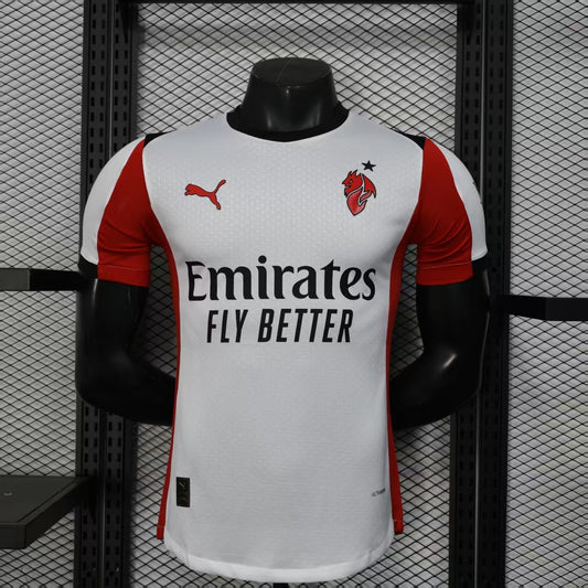25/26 AC Milan away player edition S-XXL