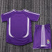 Retro Kids 2006/07 Real Madrid away&amp;Size16-285
