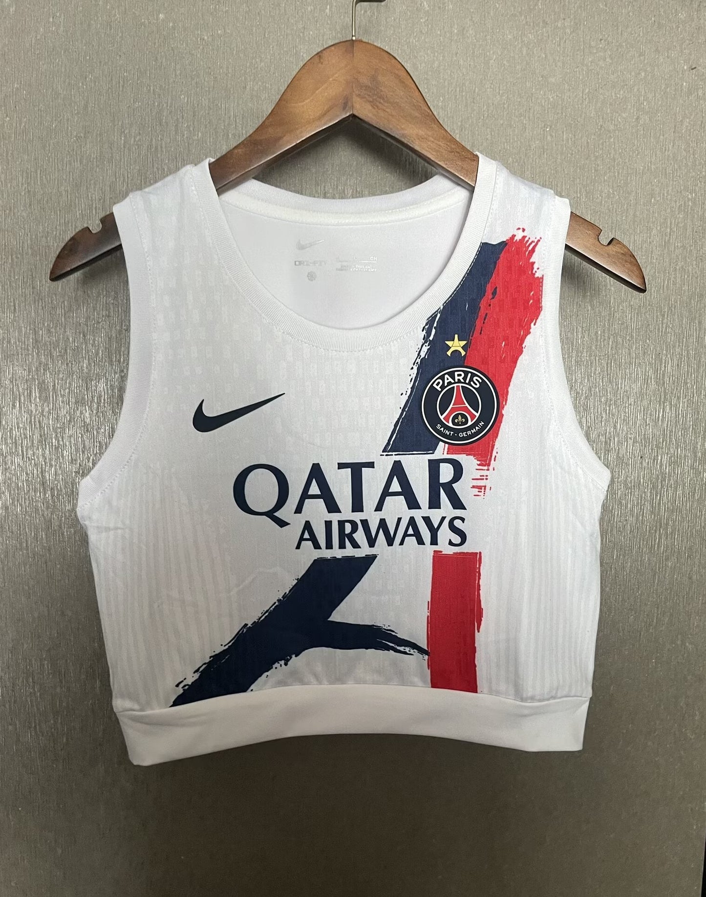 25/26 Women's Yoga Vest # PSG S-XL