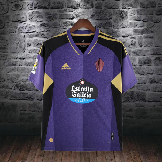 22/23 Valladolid away