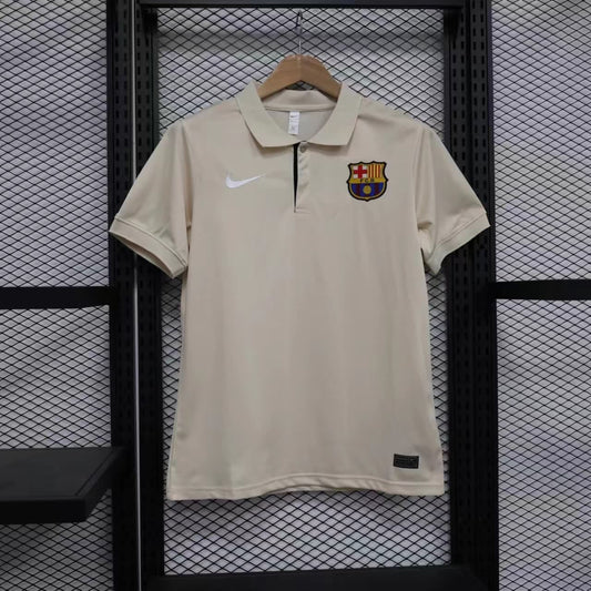 23/24 Barcelona Polo shirt