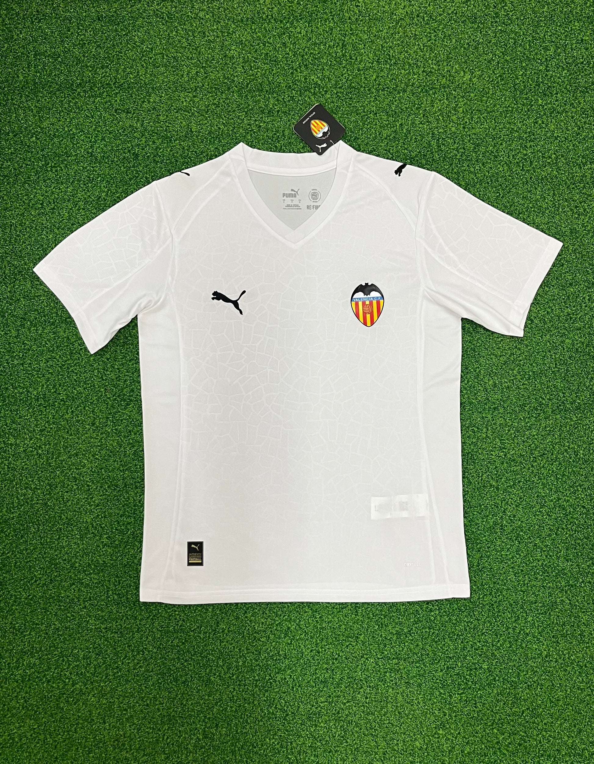 25/26 Valencia home S-4XL