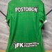 /27 Atlético Nacional Home Player Edition Yupoo Soccer Jerseys S-XXL7