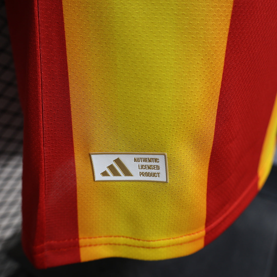 /27 Spain Special Edition Player Edition Yupoo Soccer Jerseys S-XXL5