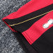 Retro Kids 2006/07 AC Milan home long sleeved&amp;Size16-286