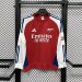 /26 Arsenal Red Hoodie M-3XL5