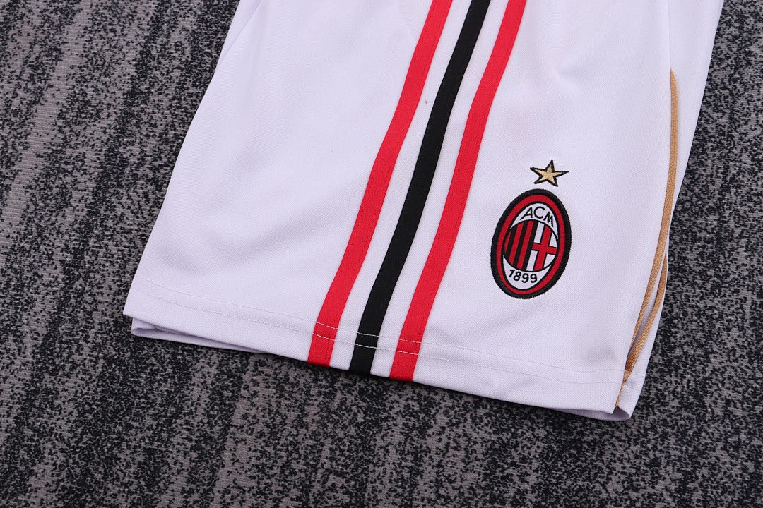 Retro Kids 2011/12 AC Milan home football shirt&amp;Size16-287
