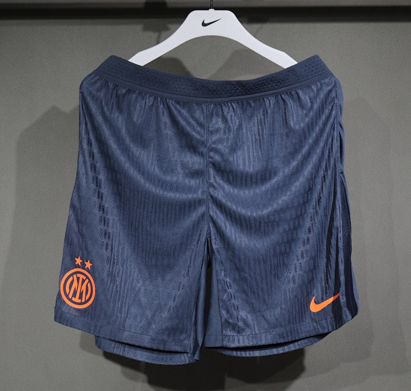 /26 Inter Milan away player shorts S-3XL2